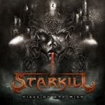 album image aglatma Virus of the Mind