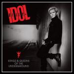 album image Save Me Now Kings & Queens of the Underground (Bonus Track Version)