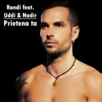 album image Prietena Ta Prietena Ta (feat. Uddi & Nadir) - Single