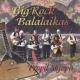 BigRock Balalaikas - In the Hills of Manchuria