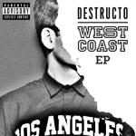 album image dare you 2 move (ft. problem) West Coast EP