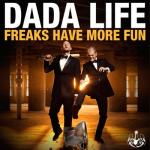 album image Freaks Have More Fun Freaks Have More Fun - Single