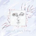 album image heart come out. you're hiding (deluxe)