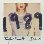 album image Out Of The Woods 1989 (Deluxe Edition)
