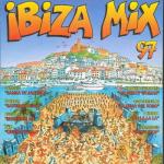 album image Bailando Ibiza Mix '97