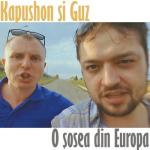album image O sosea din Europa O sosea din Europa - Single