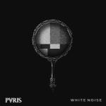 album image Fire White Noise