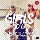 Sasha Lopez Ft. Ale Blake - Girls Go La