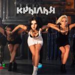 album image Kryl`ja Крылья - Single
