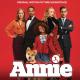 Quvenzhane Wallis, Zoe Margaret Colletti, Nicolette Pierini, Eden Duncan-Smith & Amanda Troya - It's The Hard-Knock Life