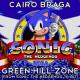 Cairo Braga - Green Hill Zone [from Sonic The Hedgehog 16-bit]