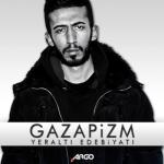 album image Argo Yeraltı Edebiyatı