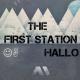 The First Station - Hallo
