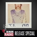 album image Bad Blood 1989 (Big Machine Radio Release Special)