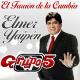 Grupo 5 - El Telefono