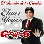 album image El Telefono Elmer Yaipen el Faraón de la Cumbia