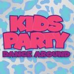 album image Take a Hint Kids Party: Dance Around