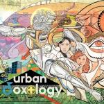 album image Drink from Me Urban Doxology