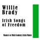 Willie Brady - The Irish Republican Army