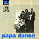Papa Dance - Nasz disneyland