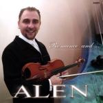 album image Alen - Romance and... ERAJSHTUTYUN ARmenian Romance and...