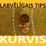 album image Mēs esam no ūdens Kurvis