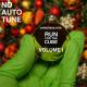 Runforthecube - Last Christmas (Wham! No Autotune Cover Parody)