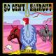 50 Cent Haircut - Pitchin' a Tent for Jesus