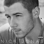 album image Jealous Nick Jonas