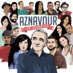 album image La Boheme Aznavour, sa jeunesse