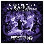 album image Feet On The Ground Feet On the Ground (Remixes)