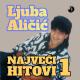 Ljuba Alicic - Samo ona može u život da me vrati