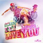 album image I I I Love You I I I Love You - Single (feat. La Toya Linger) - Single