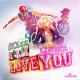 Charly Black feat. La Toya Linger - I I I Love You