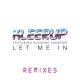 Kleerup, Susanne Sundfør - Let Me In (Sebastien Remix)