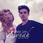 album image Zaynah Zaynah (feat. Chris Thrace) - Single
