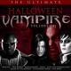 The Halloween Monster Band - The Vampire Diaries Main Theme