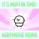 Roomie - It's Muffin Time!