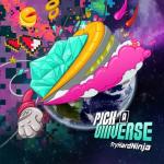 album image After the End of the World Pick a Universe