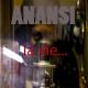 Anansi - La vie