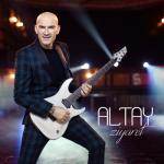 album image Bi Şey Söyle Ziyaret