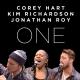 Corey Hart, Kim Richardson, and Jonathan Roy - "One"