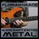 Florian Haack - Warcraft 2 - Intro Theme Metal