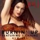 EBASH - Jessie J, The Voyagers & Alpharock - Burnin' Up (DJ Johnny Rovsky & DJ Ballabas Mash Up)