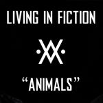 album image Animals (Maaron 5 Cover) Animals - Single