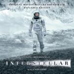 album image Confield Chase Interstellar (Original Motion Picture Soundtrack) [Expanded Edition]
