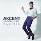 Akcent feat. Lidia Buble, DDY Nunes - Kamelia