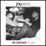 album image Slow Down The Mistress, Pt. I & II