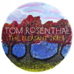 album image Go Solo The Pleasant Trees - EP