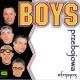 Mialas 18 lat (польська) - Boys (за мінусом звертайтесь)